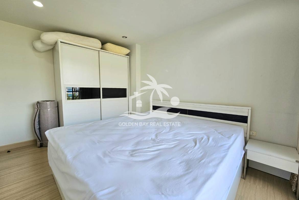 The Pride Condominium – Pattaya City