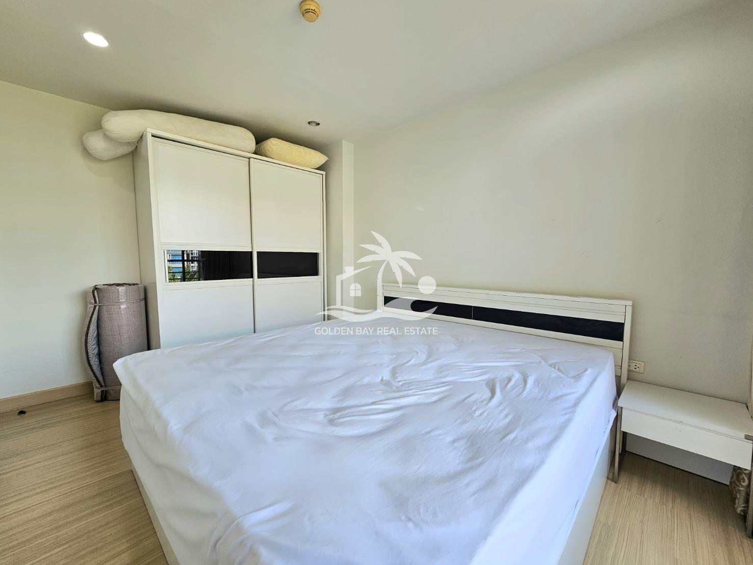 The Pride Condominium – Pattaya City