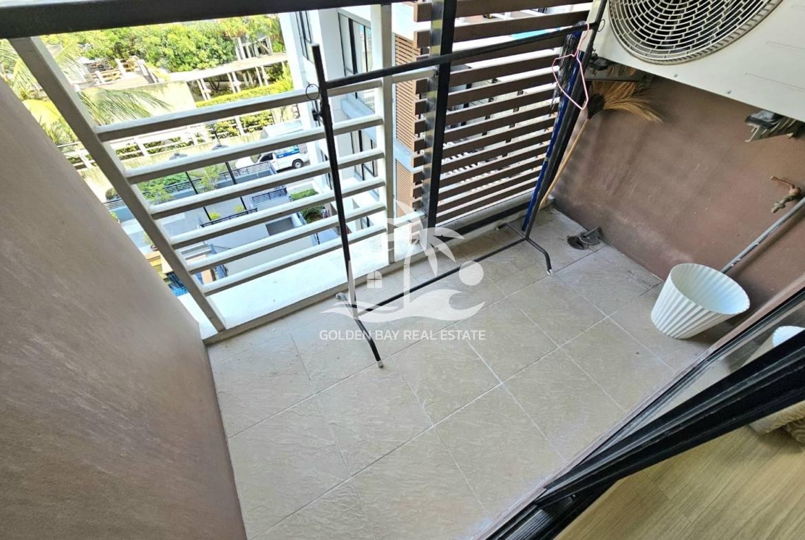 The Pride Condominium – Pattaya City