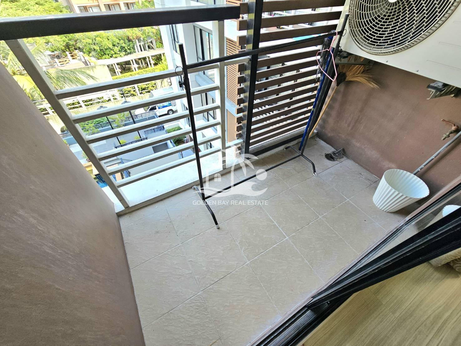 The Pride Condominium – Pattaya City
