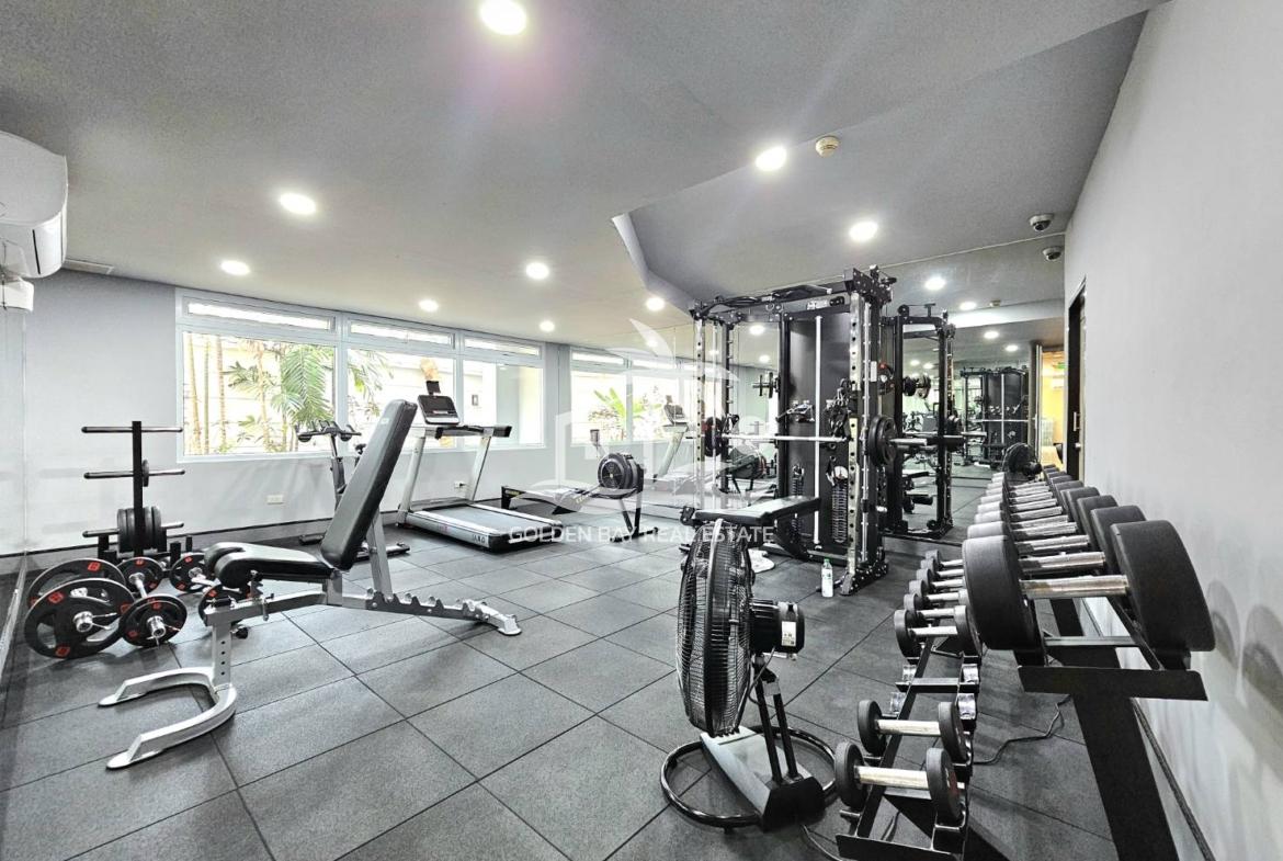 The Pride Condominium – Pattaya City