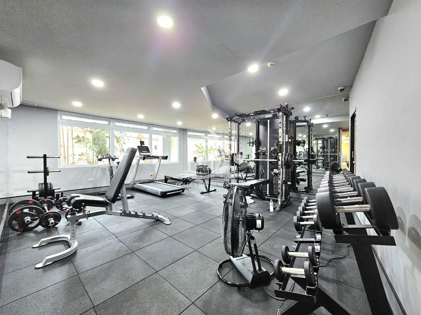 The Pride Condominium – Pattaya City