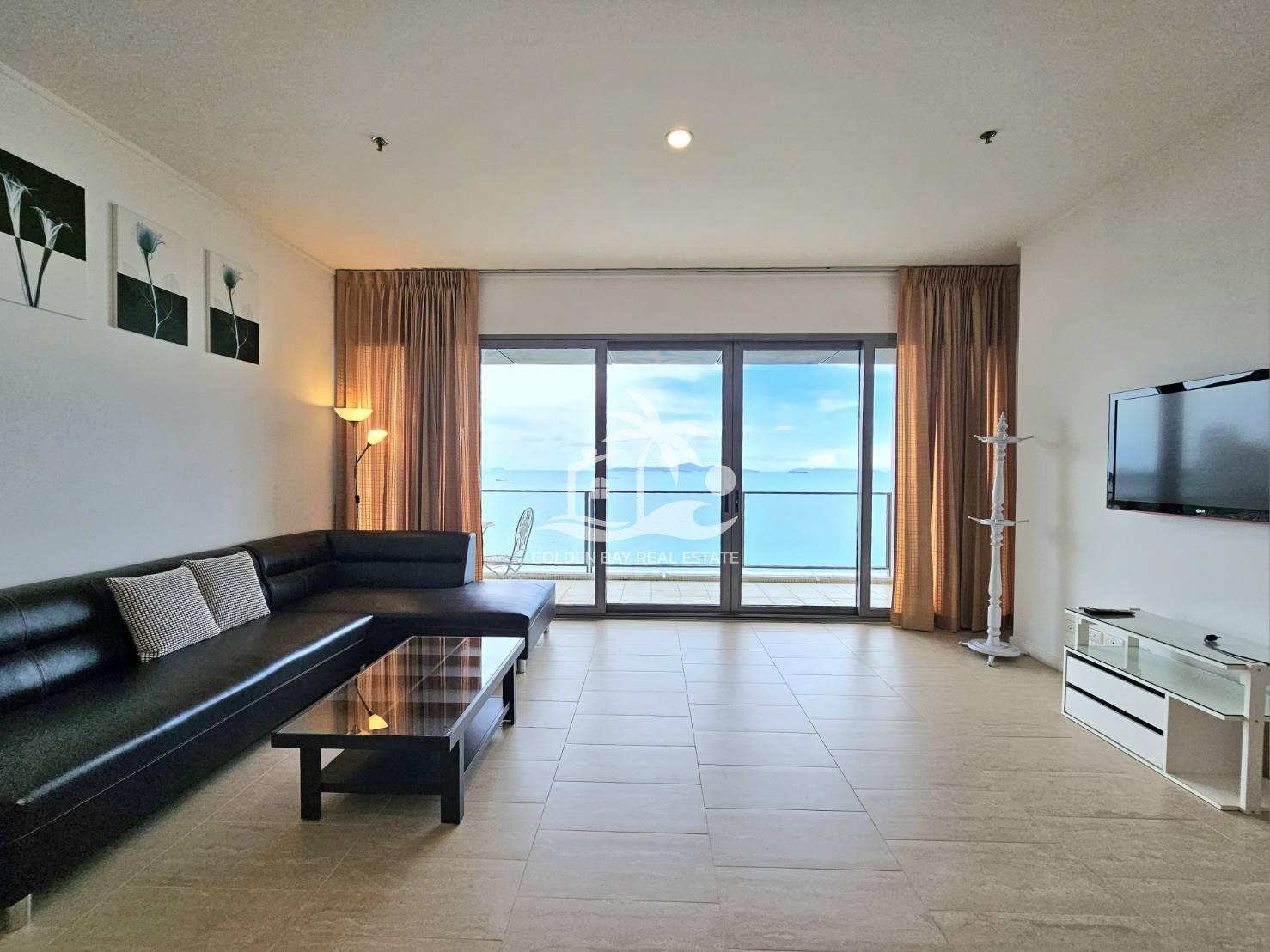 Northpoint – Wongamat