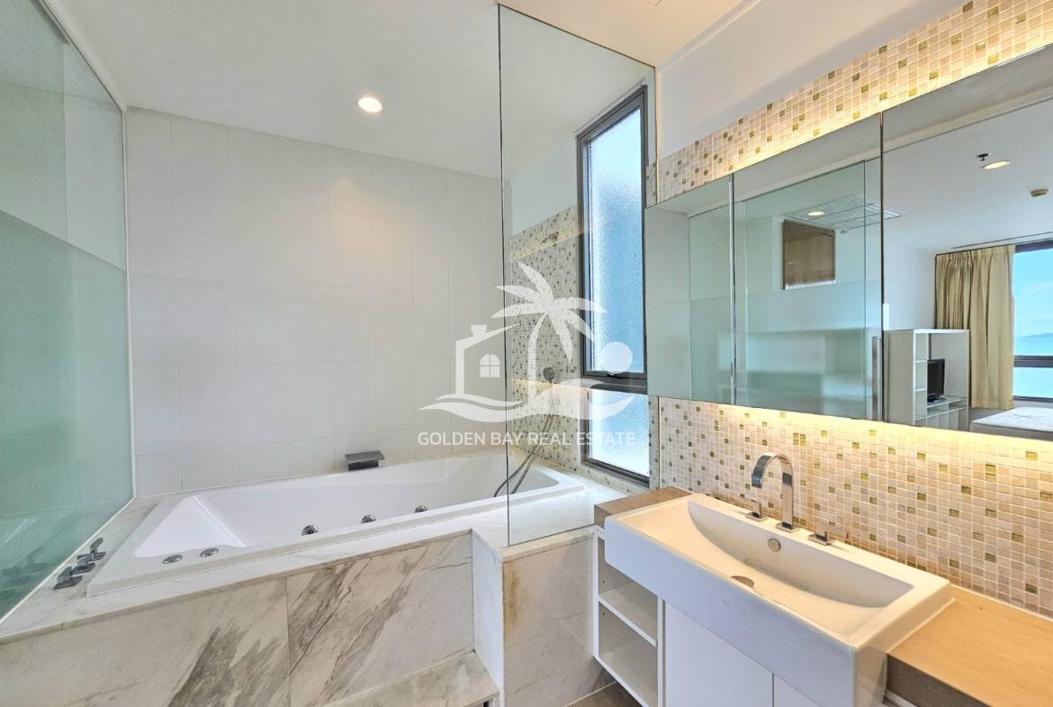 Northpoint – Wongamat