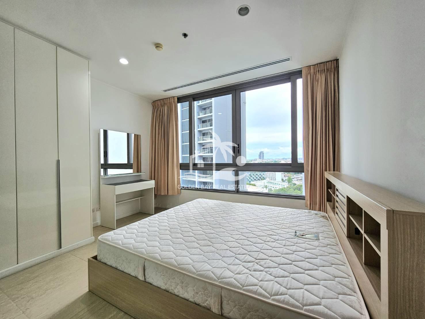 Northpoint – Wongamat