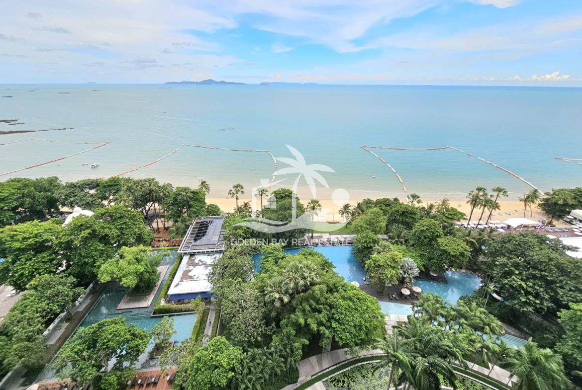 Northpoint – Wongamat