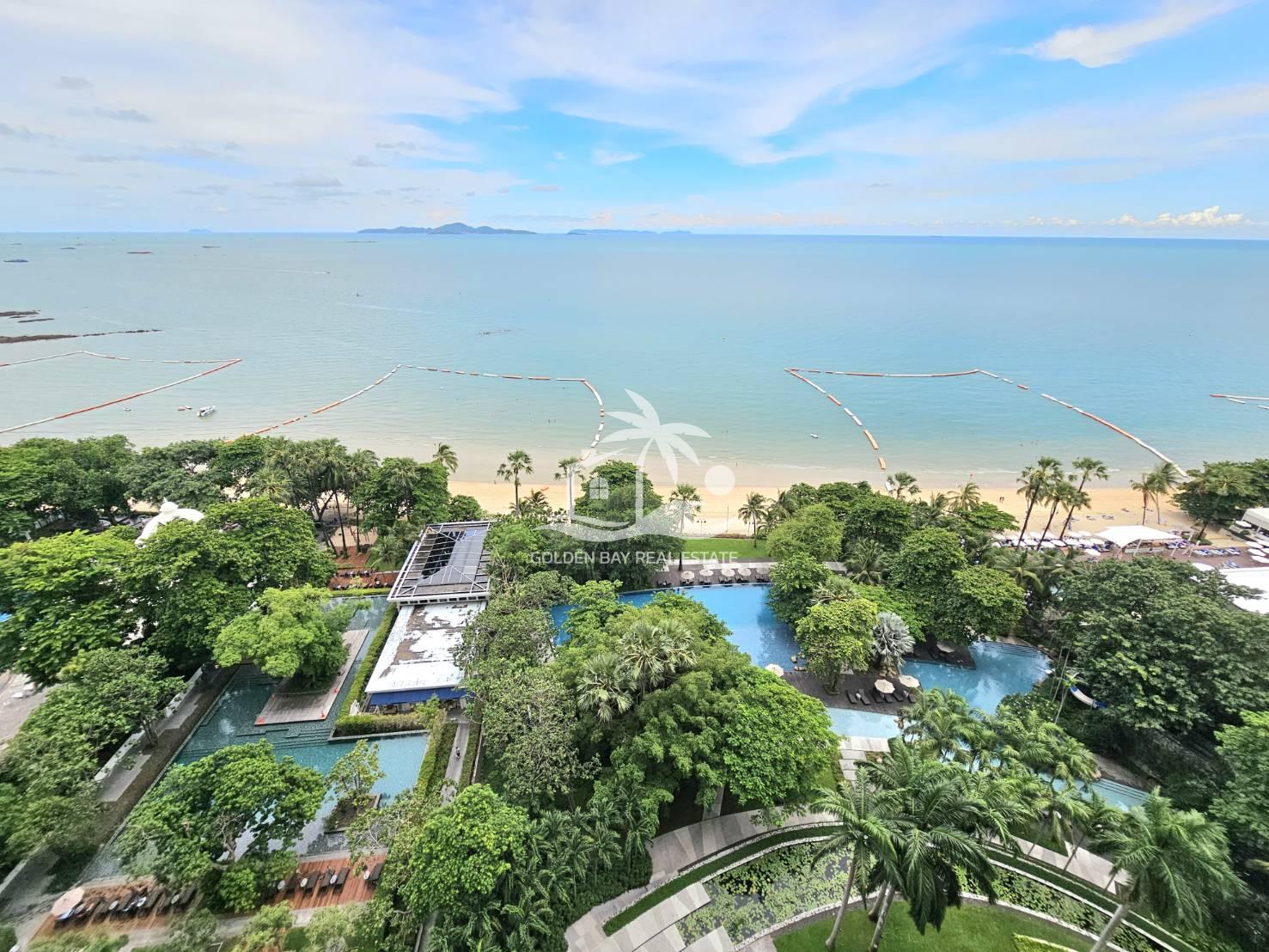Northpoint – Wongamat