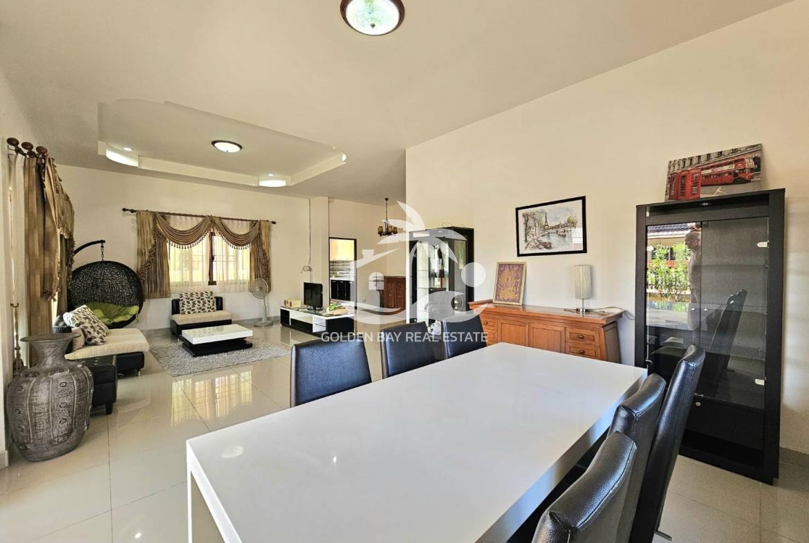Rose Land & House – East Pattaya