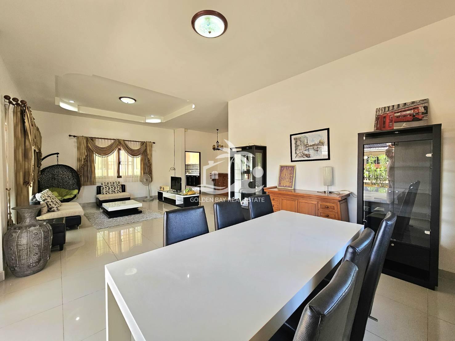 Rose Land & House – East Pattaya