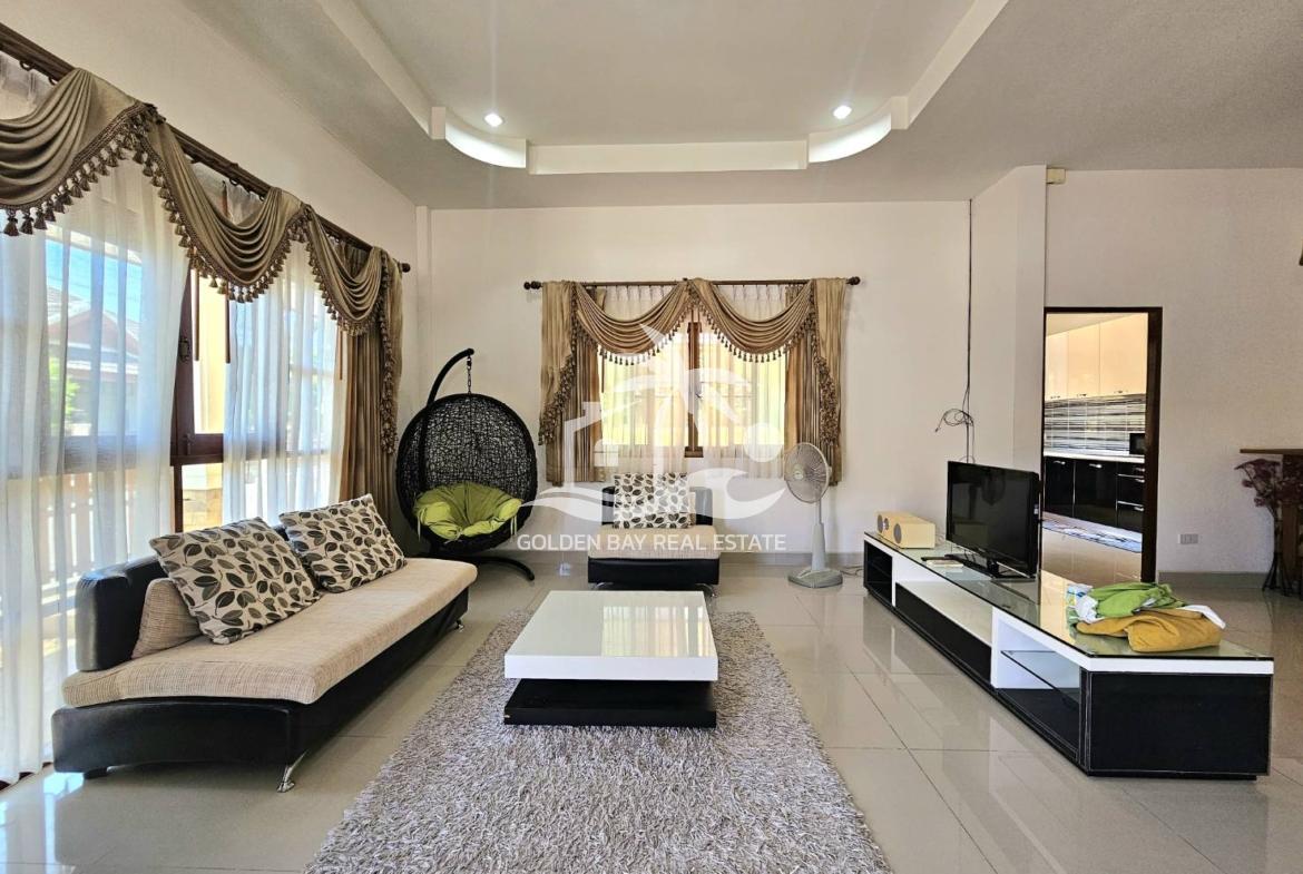 Rose Land & House – East Pattaya