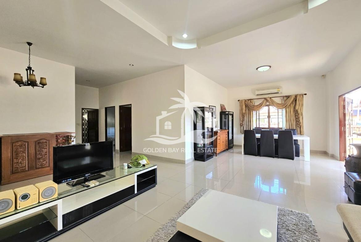 Rose Land & House – East Pattaya
