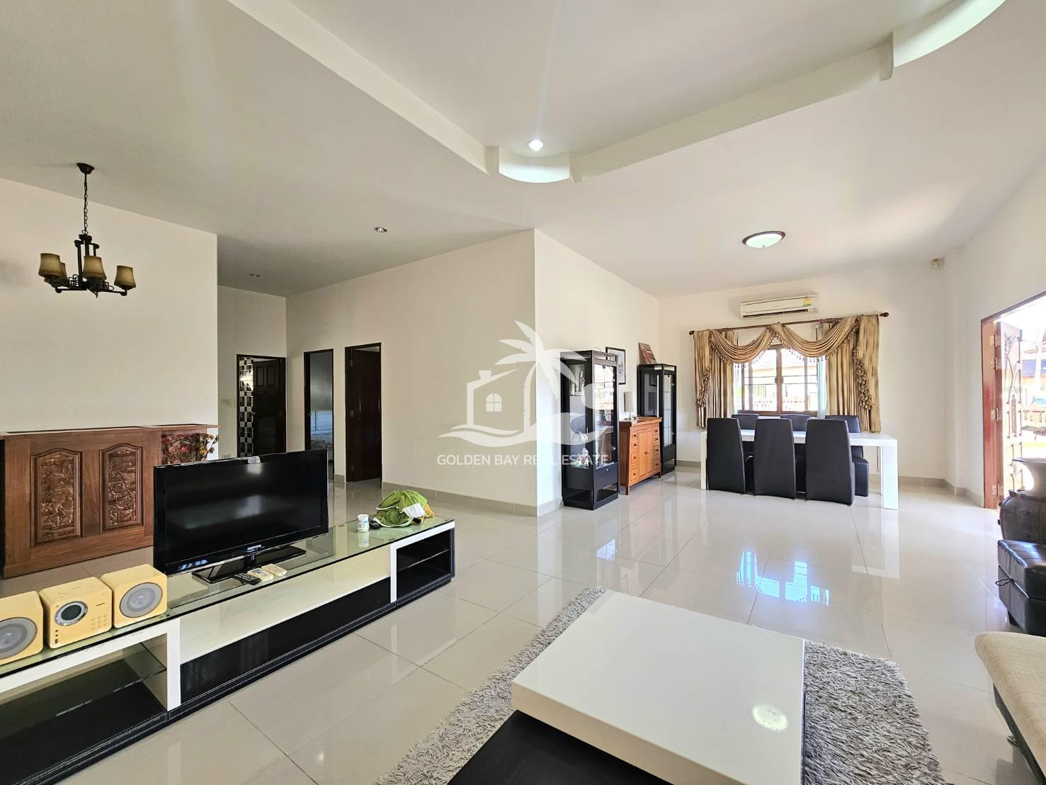 Rose Land & House – East Pattaya