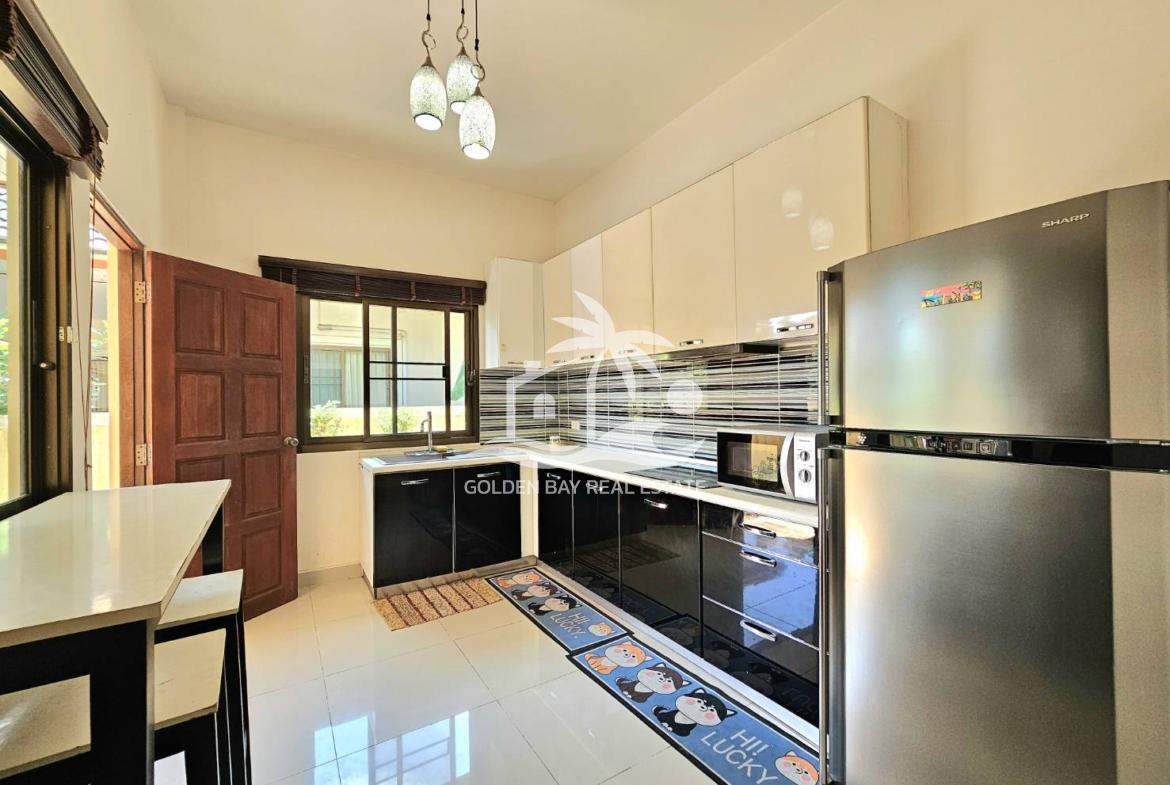 Rose Land & House – East Pattaya