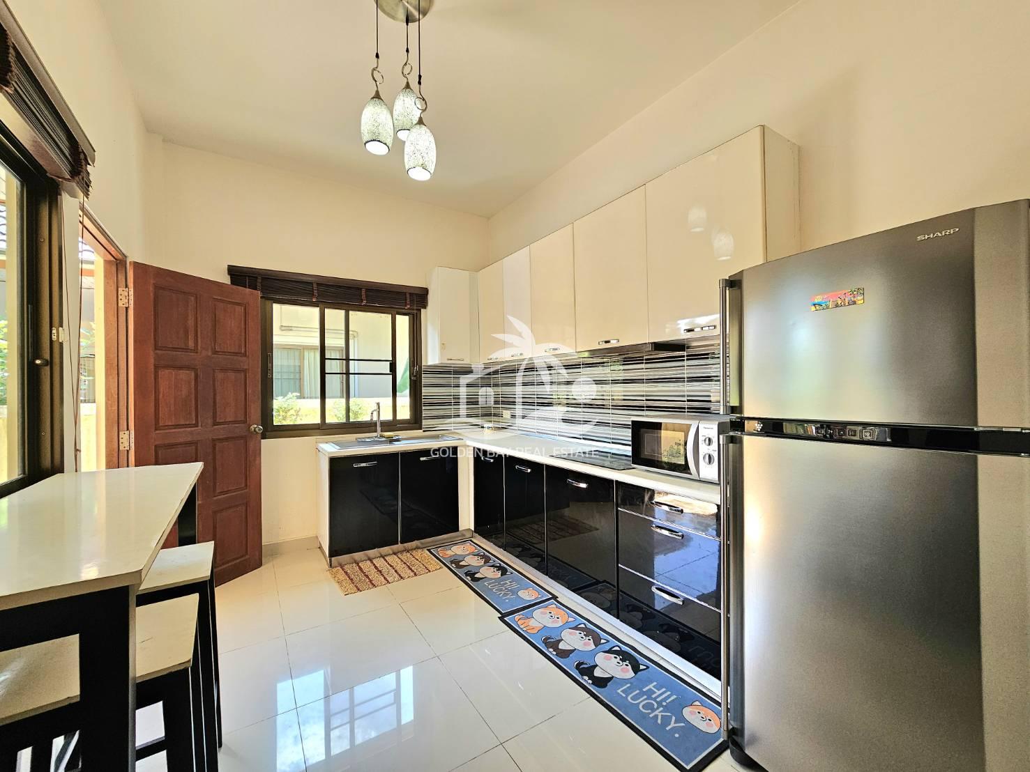 Rose Land & House – East Pattaya
