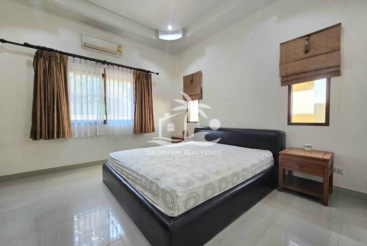 Rose Land & House – East Pattaya