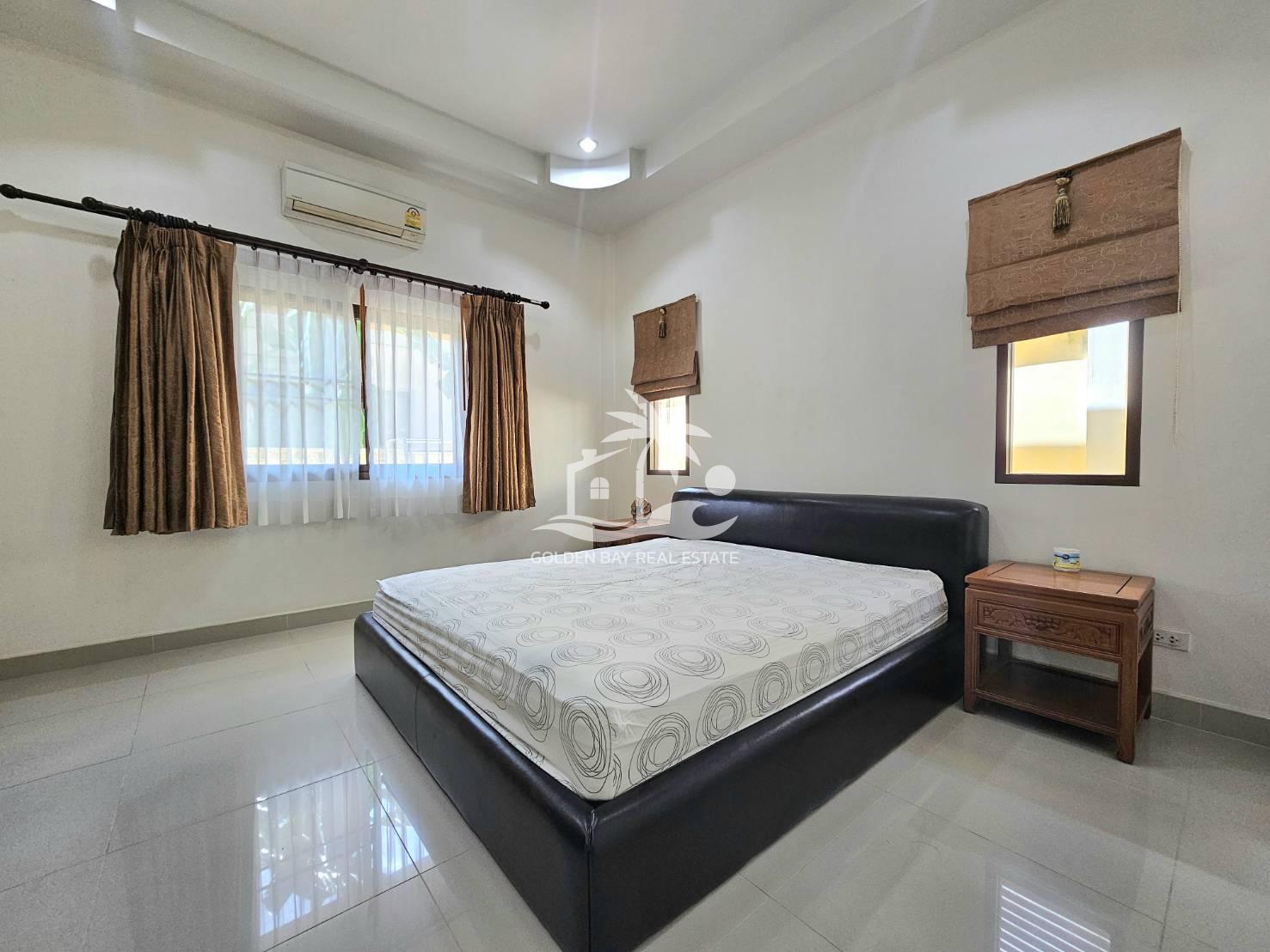 Rose Land & House – East Pattaya