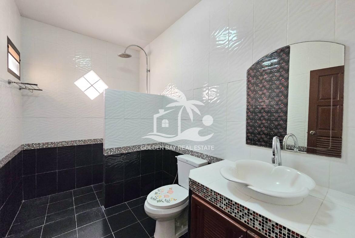 Rose Land & House – East Pattaya