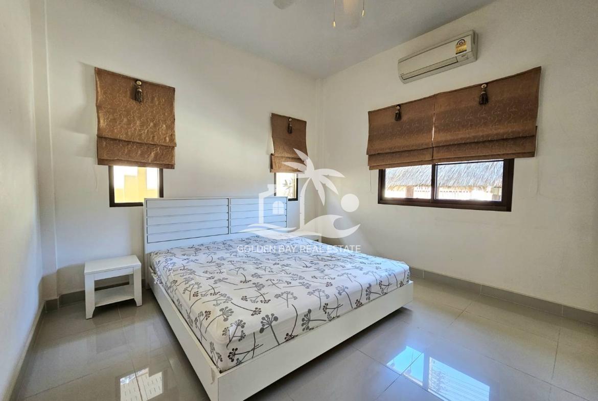Rose Land & House – East Pattaya