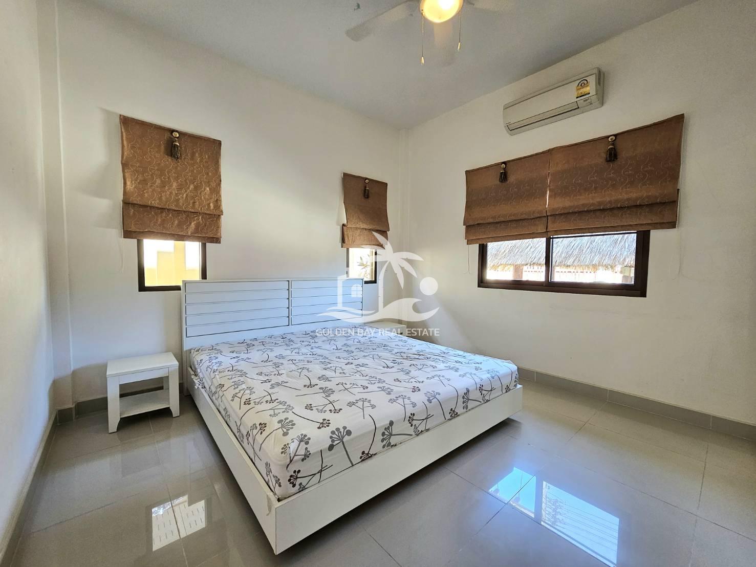 Rose Land & House – East Pattaya