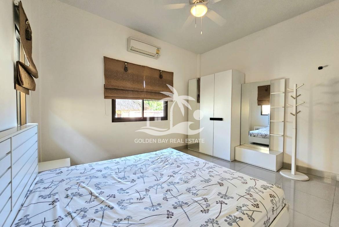 Rose Land & House – East Pattaya