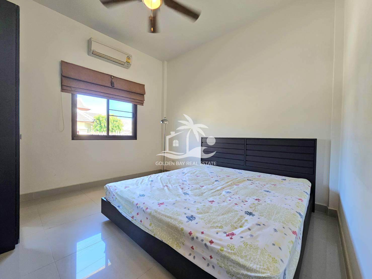 Rose Land & House – East Pattaya