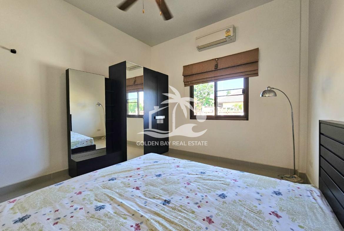 Rose Land & House – East Pattaya