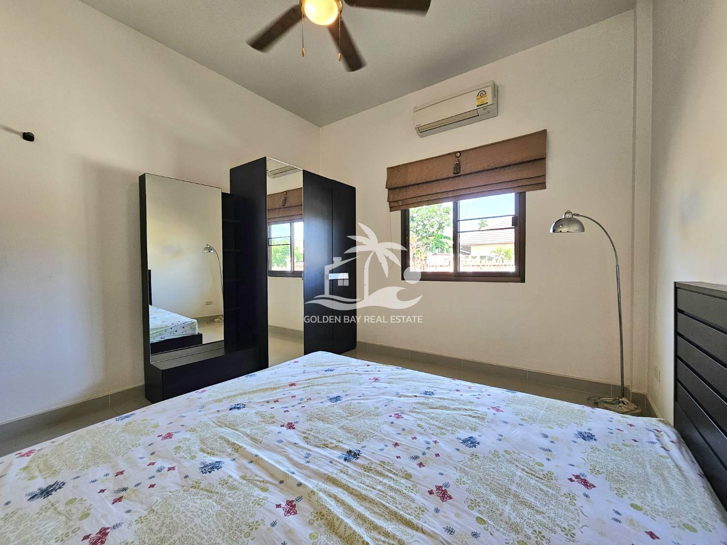 Rose Land & House – East Pattaya