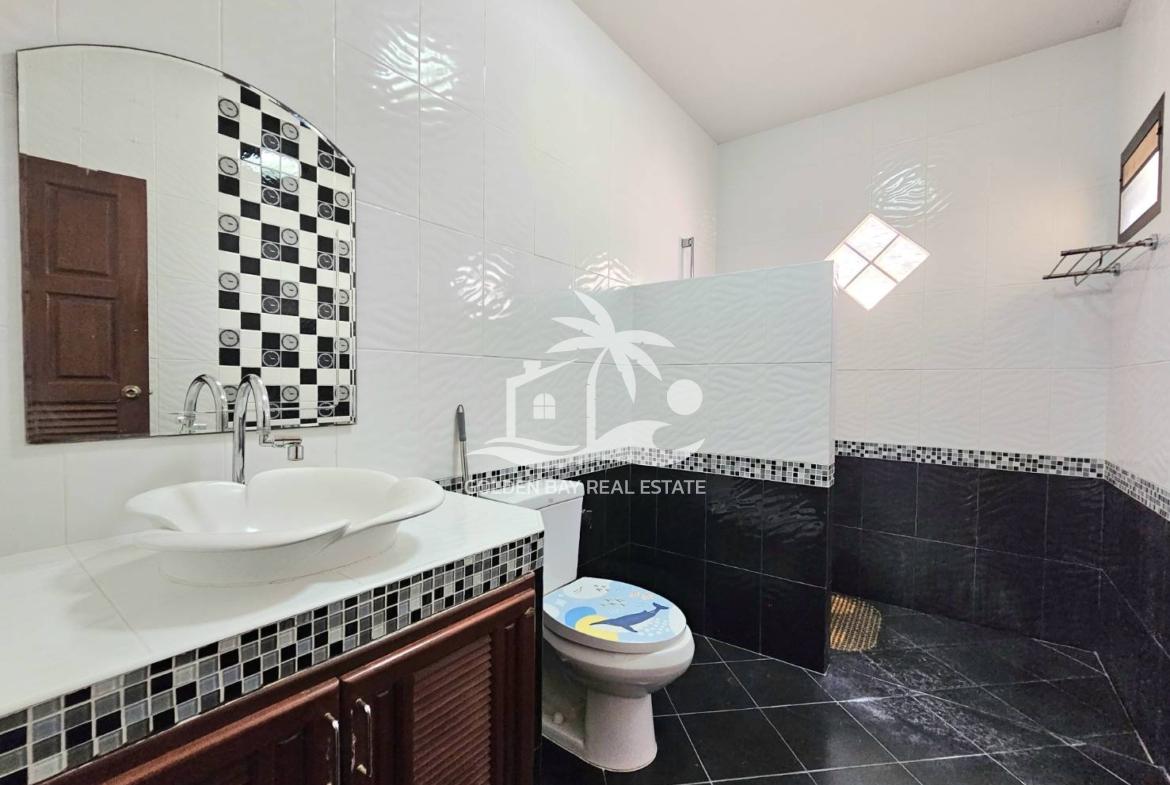 Rose Land & House – East Pattaya