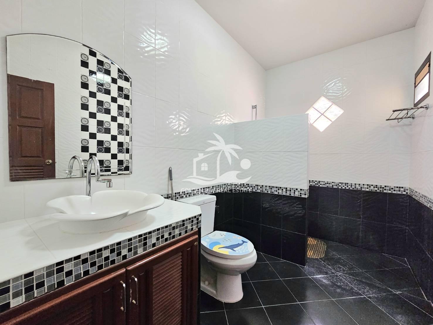 Rose Land & House – East Pattaya