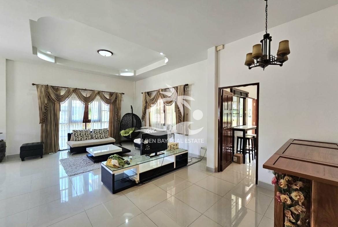 Rose Land & House – East Pattaya
