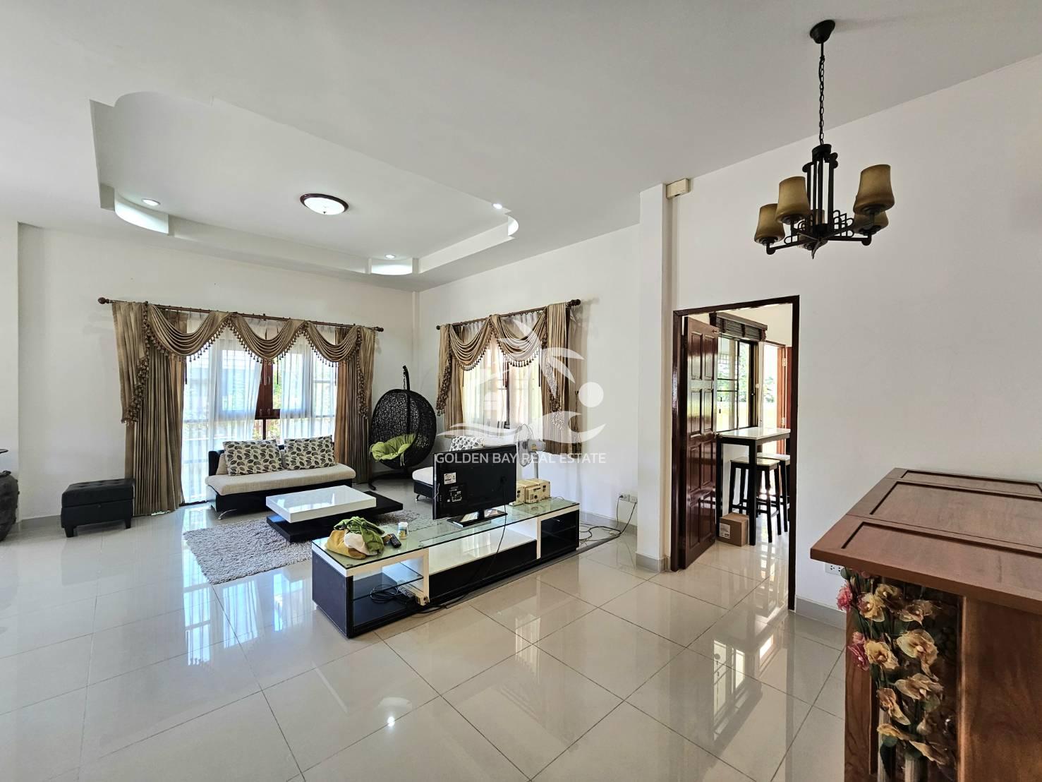 Rose Land & House – East Pattaya