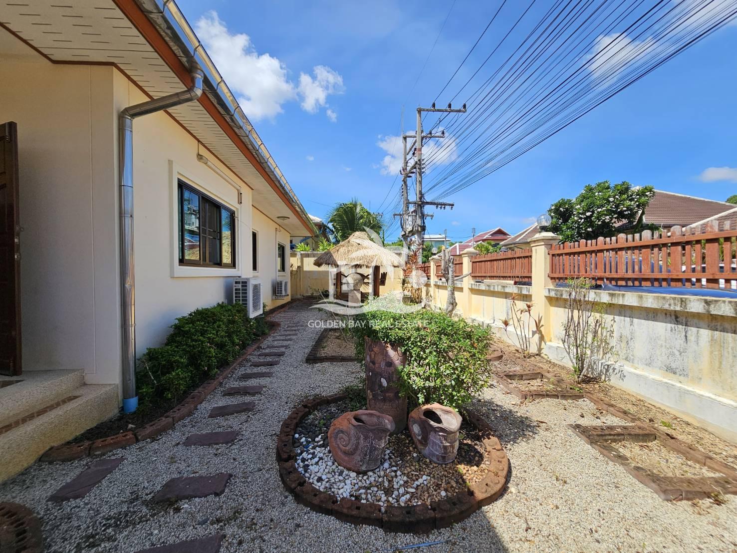 Rose Land & House – East Pattaya