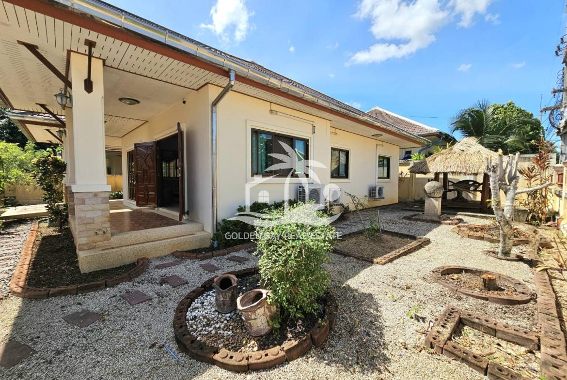 Rose Land & House – East Pattaya