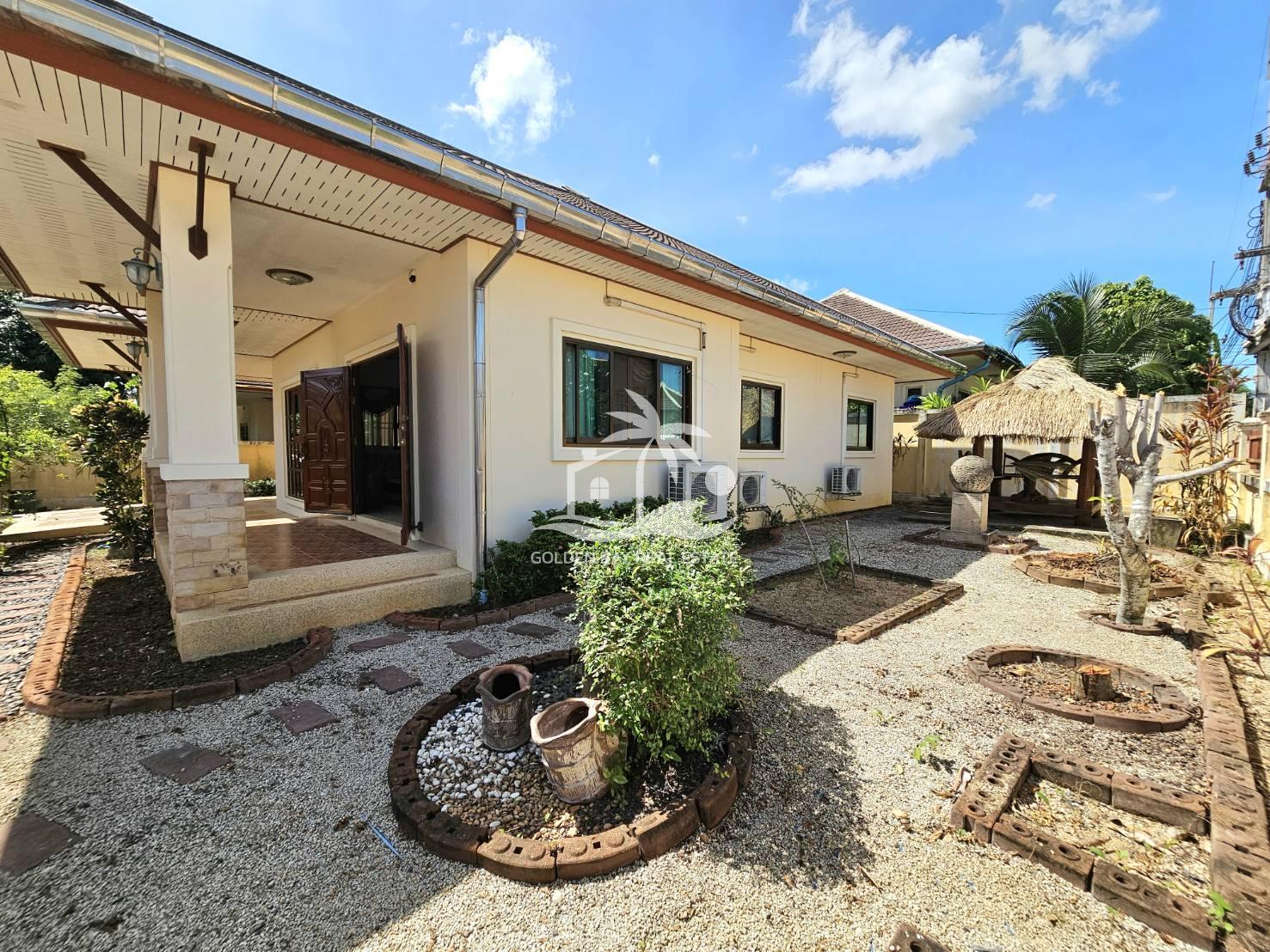 Rose Land & House – East Pattaya