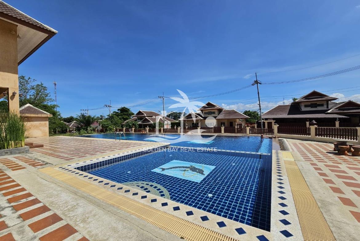 Rose Land & House – East Pattaya