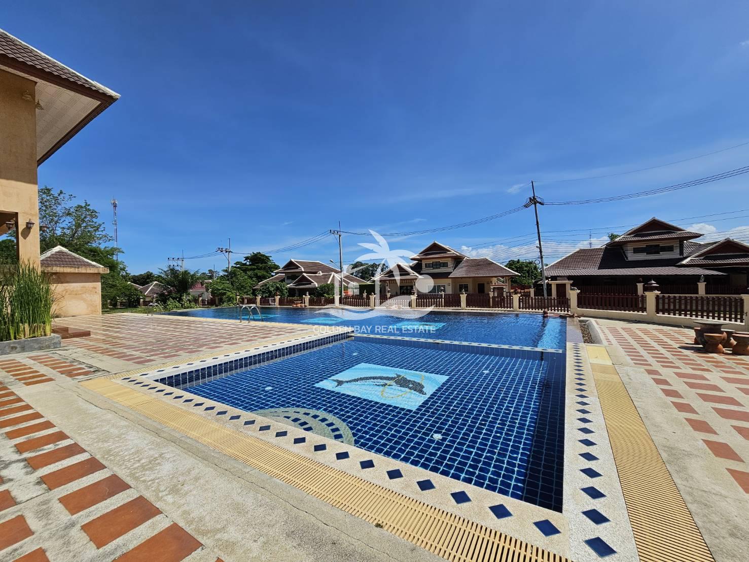 Rose Land & House – East Pattaya