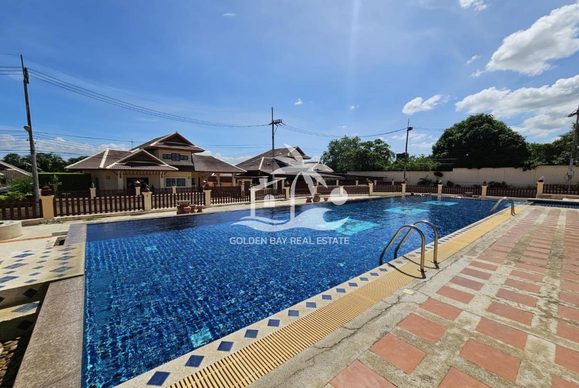 Rose Land & House – East Pattaya