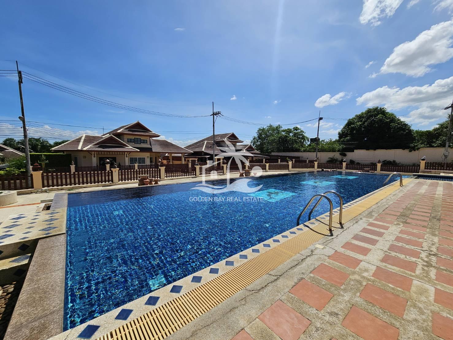 Rose Land & House – East Pattaya