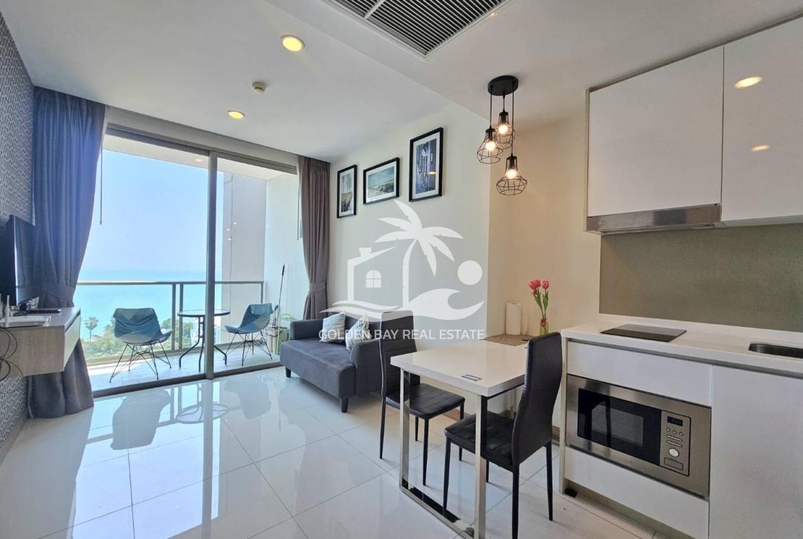 Riviera Wongamat – Wongamat