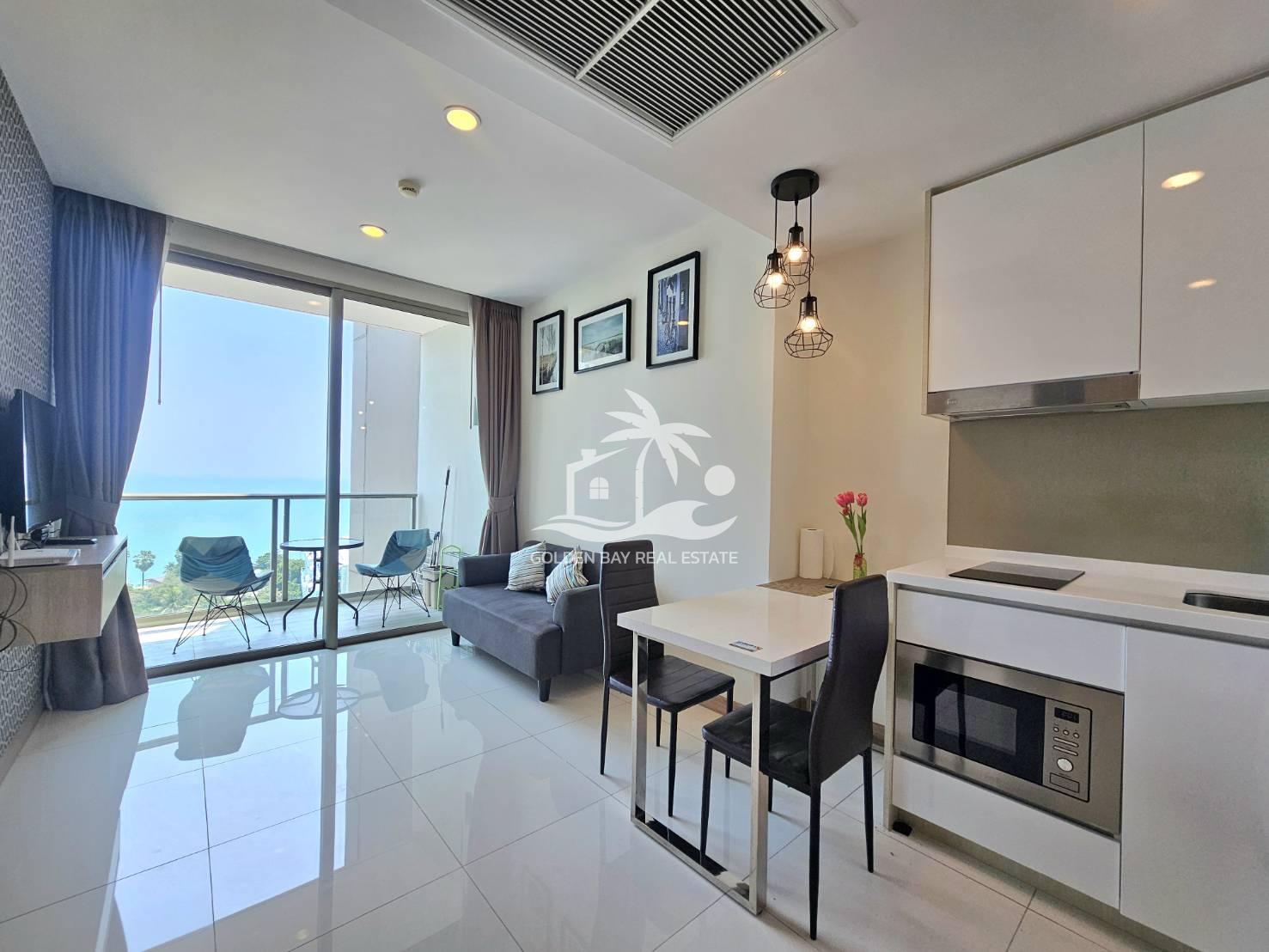 Riviera Wongamat – Wongamat