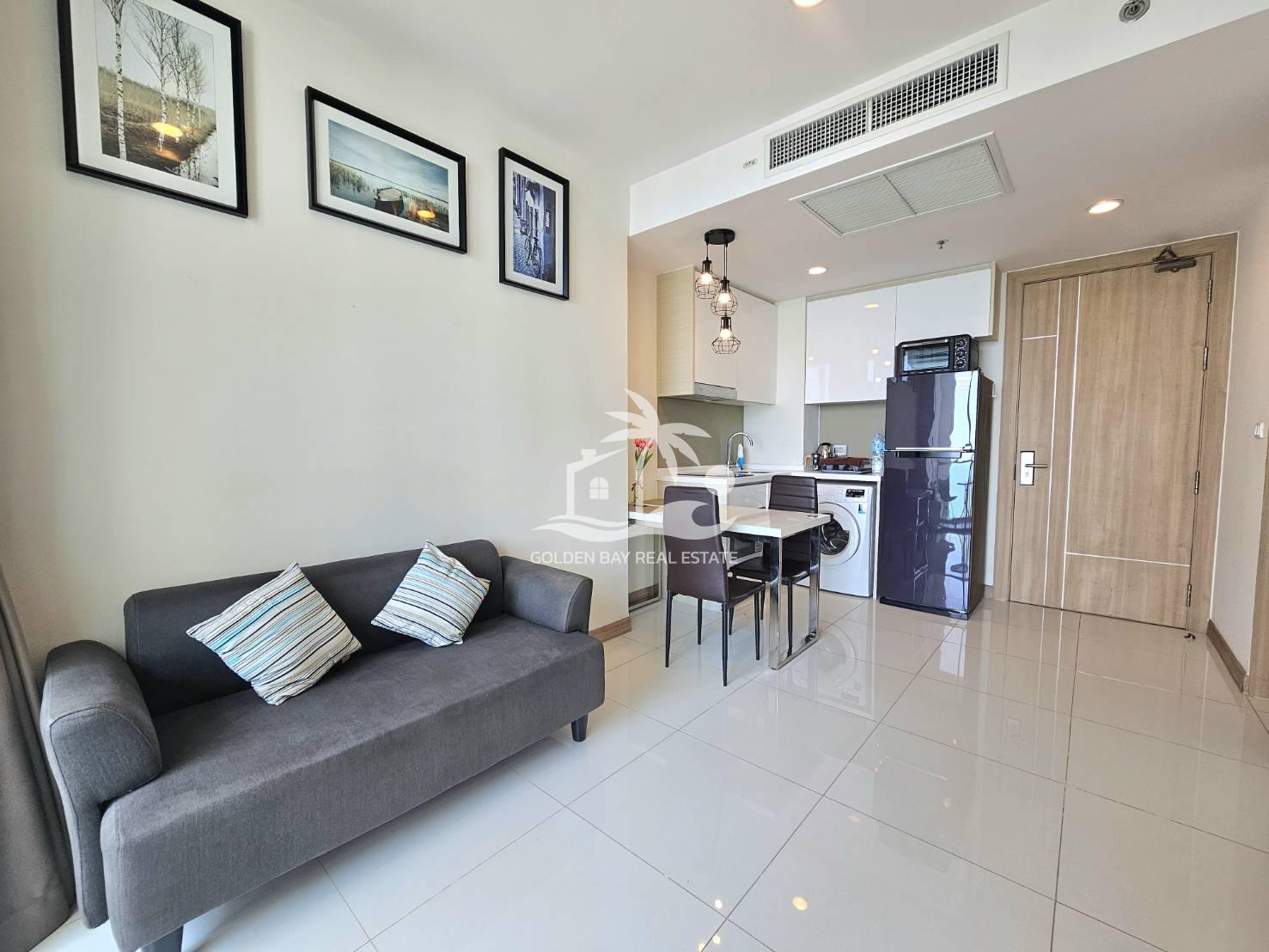 Riviera Wongamat – Wongamat