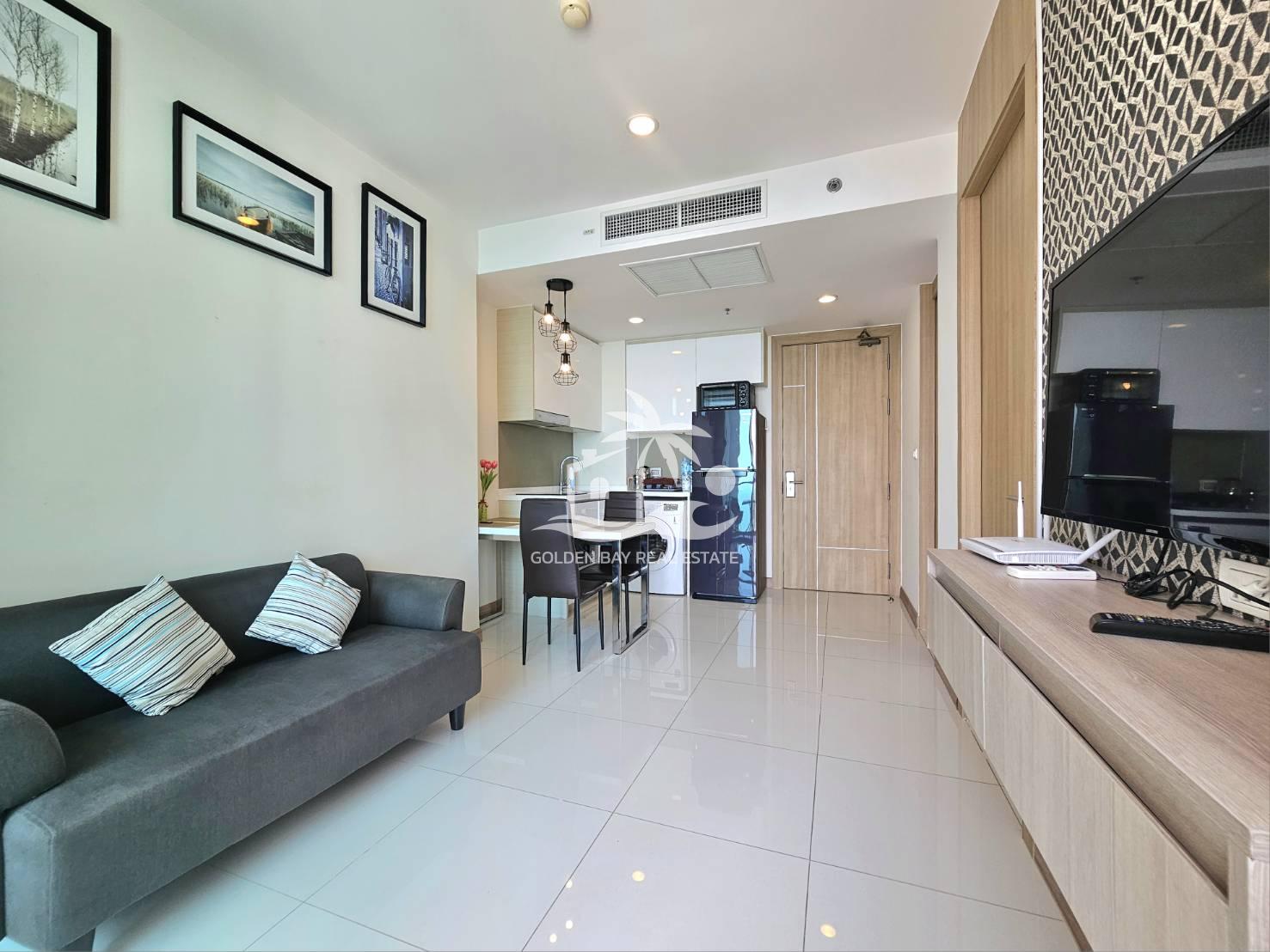 Riviera Wongamat – Wongamat