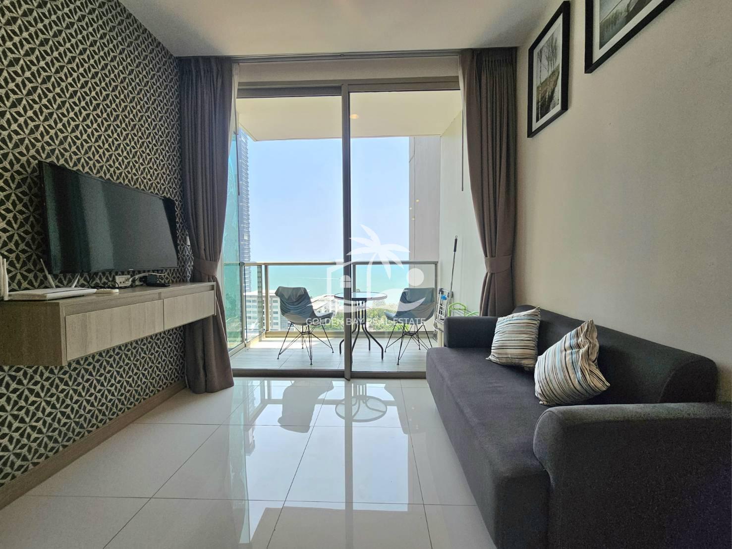 Riviera Wongamat – Wongamat