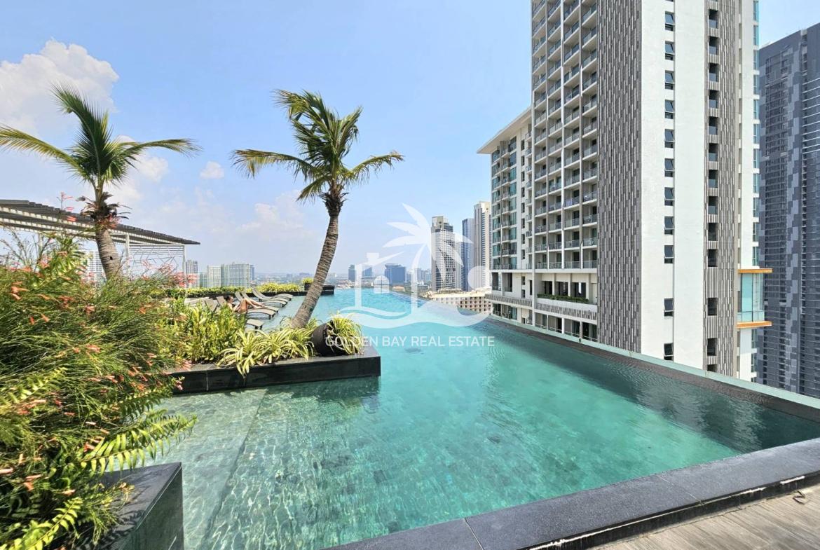 Riviera Wongamat – Wongamat