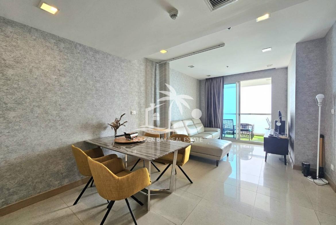 The Palm – Wongamat