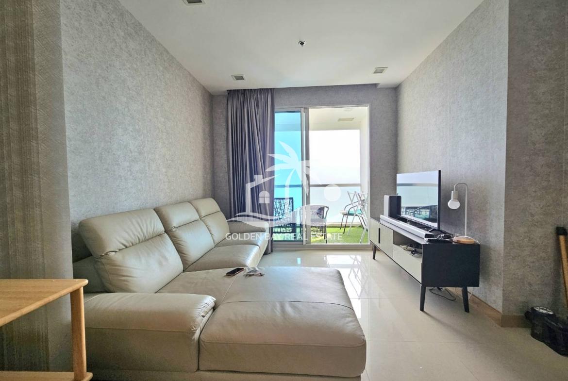 The Palm – Wongamat