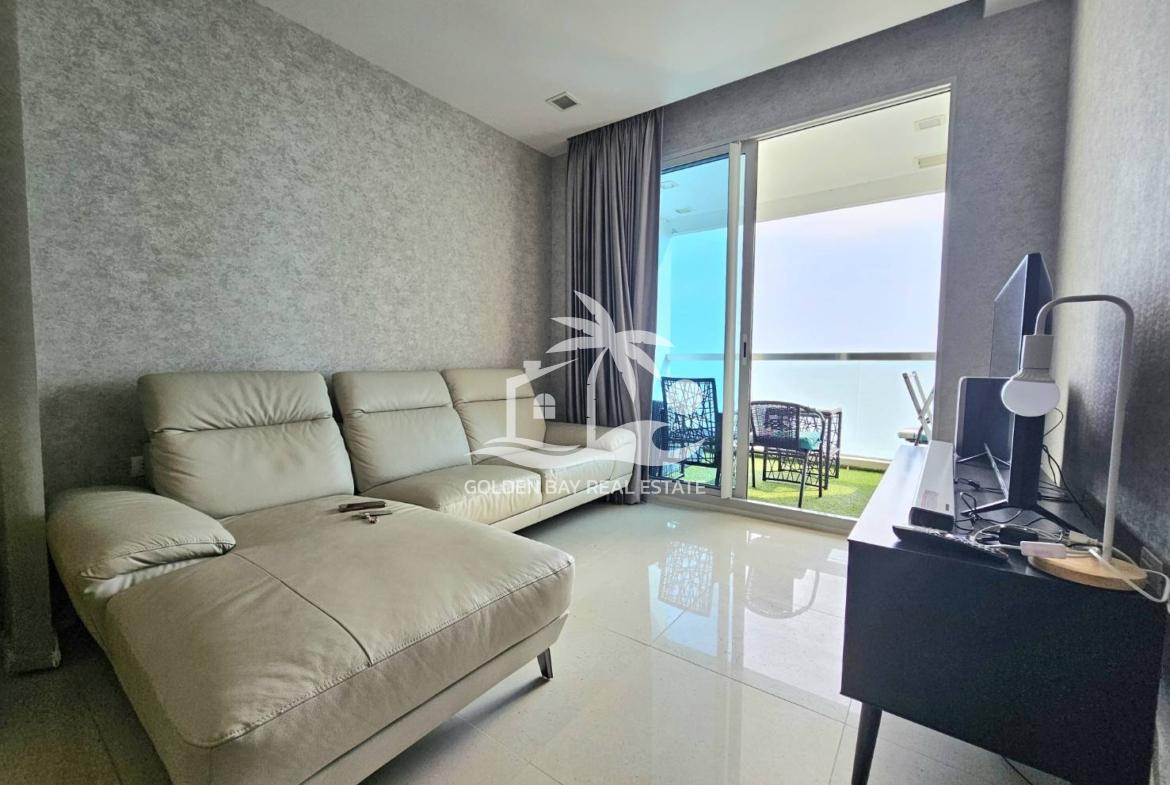 The Palm – Wongamat