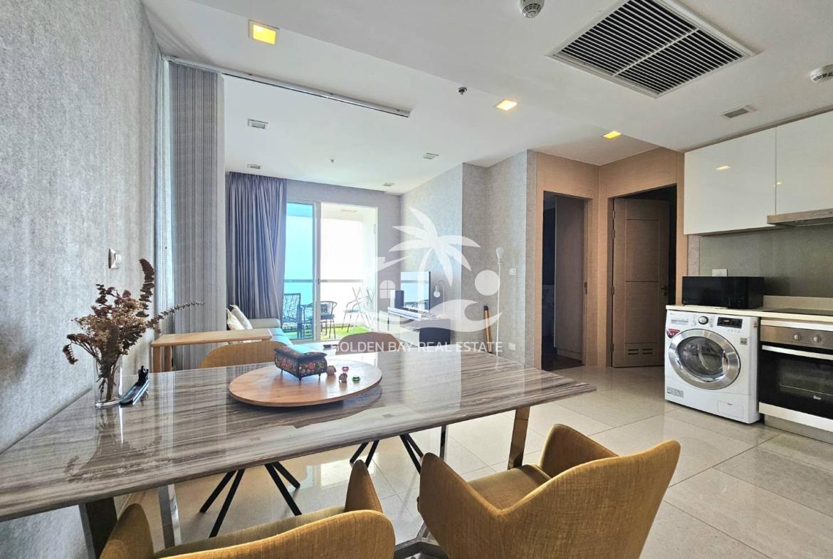 The Palm – Wongamat