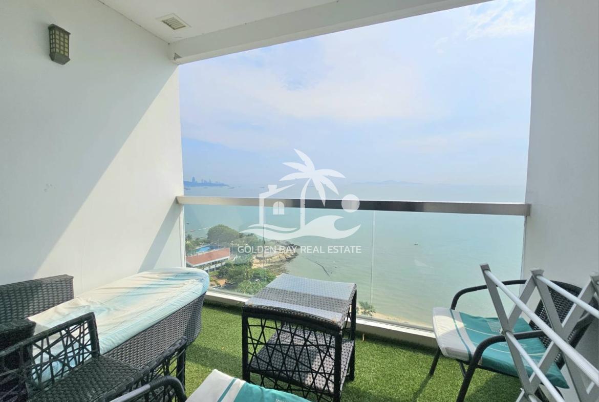 The Palm – Wongamat