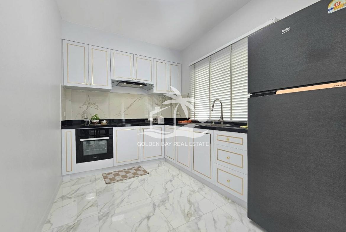 Green Field Villas 3 – East Pattaya